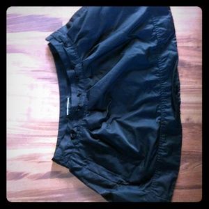 Express black skirt Size 0